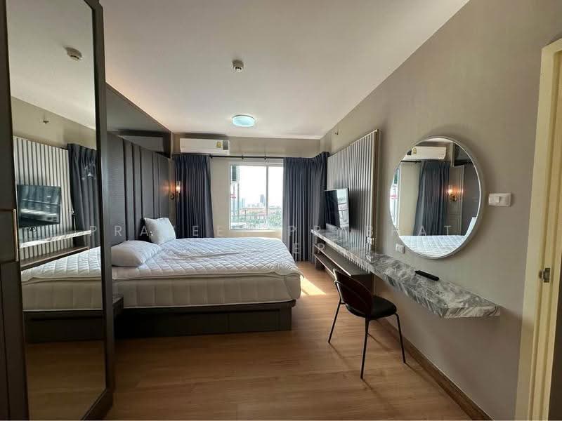 Supalai Mare Pattaya, chon-buri, Village No. 12 818 Thepprasit Rd, Nong Pru, Bang Lamung (Pattaya), Chon Buri (Pattaya), 1 Bedroom, 49 sqm, Condo For Sale, by Praveen Peter, 500585997 - DDproperty.com