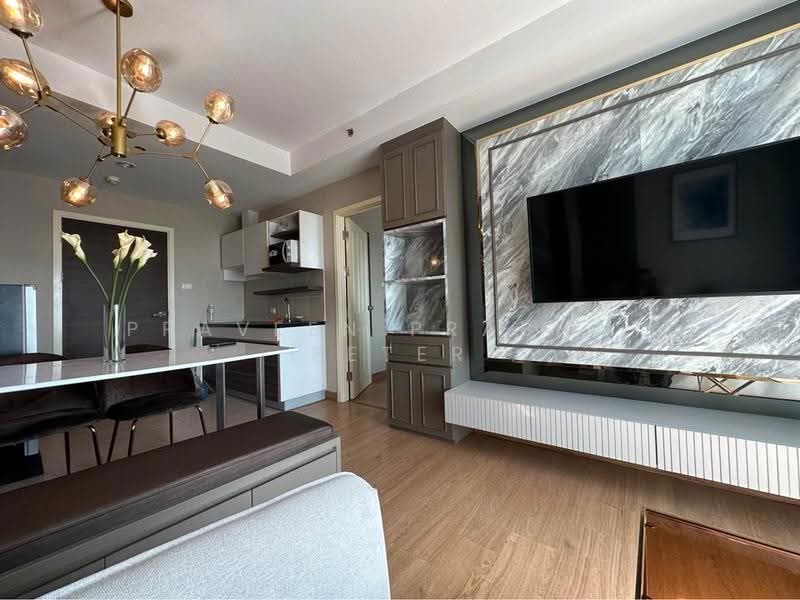 Supalai Mare Pattaya, chon-buri, Village No. 12 818 Thepprasit Rd, Nong Pru, Bang Lamung (Pattaya), Chon Buri (Pattaya), 1 Bedroom, 49 sqm, Condo For Sale, by Praveen Peter, 500585997 - DDproperty.com