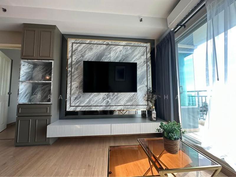 Supalai Mare Pattaya, chon-buri, Village No. 12 818 Thepprasit Rd, Nong Pru, Bang Lamung (Pattaya), Chon Buri (Pattaya), 1 Bedroom, 49 sqm, Condo For Sale, by Praveen Peter, 500585997 - DDproperty.com