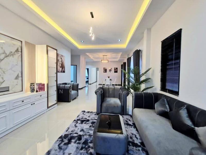 3-BR House, chon-buri, Huai Yai, Bang Lamung (Pattaya), Chon Buri (Pattaya), 3 Bedrooms, 165 sqm, Single Detached House For Sale, by Thanyalag Chanchodtanakul, 500586001 - DDproperty.com