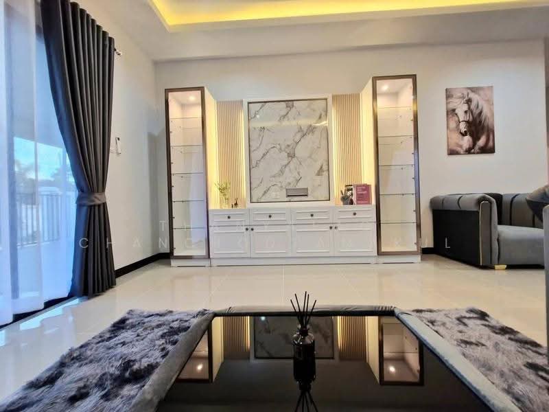 3-BR House, chon-buri, Huai Yai, Bang Lamung (Pattaya), Chon Buri (Pattaya), 3 Bedrooms, 165 sqm, Single Detached House For Sale, by Thanyalag Chanchodtanakul, 500586001 - DDproperty.com
