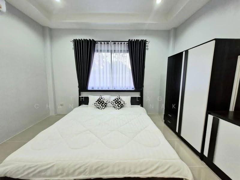3-BR House, chon-buri, Huai Yai, Bang Lamung (Pattaya), Chon Buri (Pattaya), 3 Bedrooms, 165 sqm, Single Detached House For Sale, by Thanyalag Chanchodtanakul, 500586001 - DDproperty.com