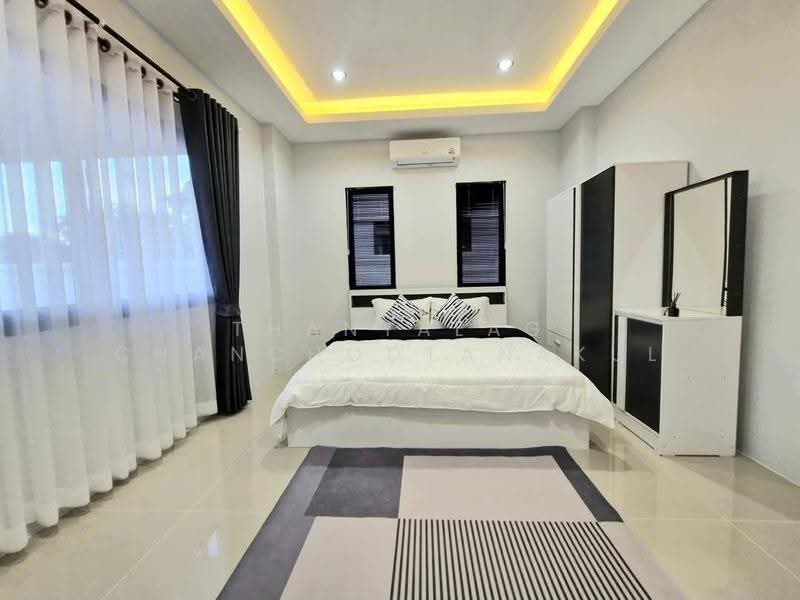 บ้าน 3-ห้องนอน, ชลบุรี, ห้วยใหญ่, บางละมุง, ชลบุรี, 165 ตร.ม., บ้านเดี่ยว ขาย, โดย Thanyalag Chanchodtanakul, 500586001 - DDproperty.com