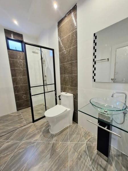 3-BR House, chon-buri, Huai Yai, Bang Lamung (Pattaya), Chon Buri (Pattaya), 3 Bedrooms, 165 sqm, Single Detached House For Sale, by Thanyalag Chanchodtanakul, 500586001 - DDproperty.com