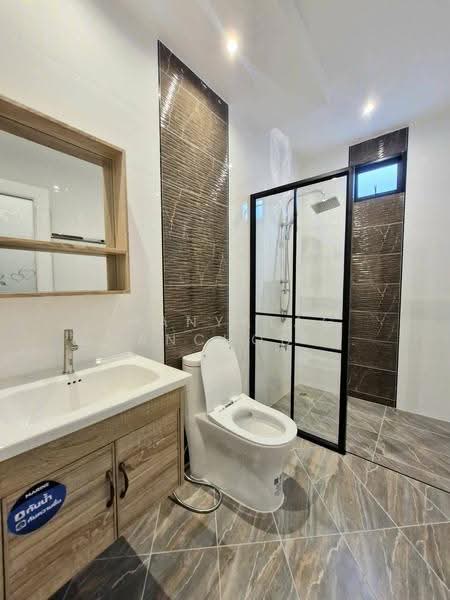 3-BR House, chon-buri, Huai Yai, Bang Lamung (Pattaya), Chon Buri (Pattaya), 3 Bedrooms, 165 sqm, Single Detached House For Sale, by Thanyalag Chanchodtanakul, 500586001 - DDproperty.com