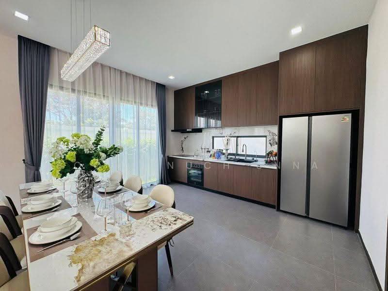 Palm Lakeside Villas : ปาล์ม เลคไซด์ วิลล่า, ชลบุรี, โป่ง, บางละมุง, ชลบุรี, 300 ตร.ม., วิลล่า ขาย, โดย Boonyanuch Unna, 500586002 - DDproperty.com