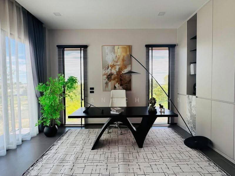 Palm Lakeside Villas, chon-buri, Poong, Bang Lamung (Pattaya), Chon Buri (Pattaya), 4 Bedrooms, 300 sqm, Villa For Sale, by Boonyanuch Unna, 500586002 - DDproperty.com