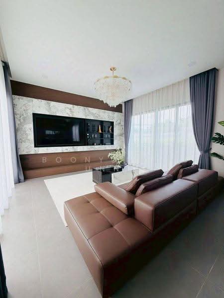 Palm Lakeside Villas, chon-buri, Poong, Bang Lamung (Pattaya), Chon Buri (Pattaya), 4 Bedrooms, 300 sqm, Villa For Sale, by Boonyanuch Unna, 500586002 - DDproperty.com