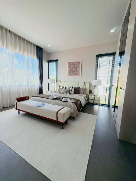 Palm Lakeside Villas : ปาล์ม เลคไซด์ วิลล่า, ชลบุรี, โป่ง, บางละมุง, ชลบุรี, 300 ตร.ม., วิลล่า ขาย, โดย Boonyanuch Unna, 500586002 - DDproperty.com