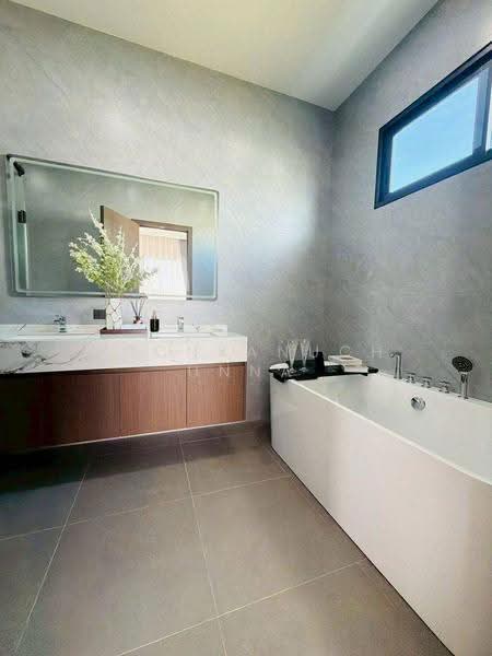 Palm Lakeside Villas : ปาล์ม เลคไซด์ วิลล่า, ชลบุรี, โป่ง, บางละมุง, ชลบุรี, 300 ตร.ม., วิลล่า ขาย, โดย Boonyanuch Unna, 500586002 - DDproperty.com