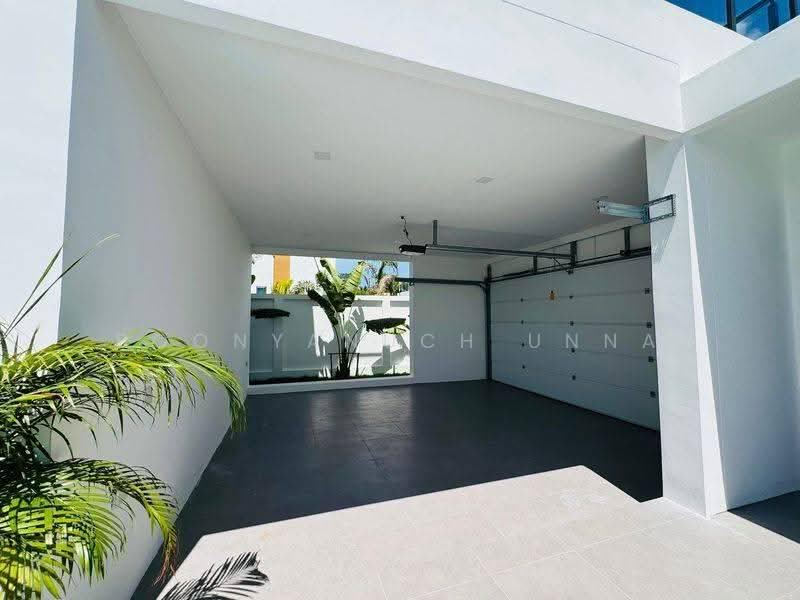 Palm Lakeside Villas, chon-buri, Poong, Bang Lamung (Pattaya), Chon Buri (Pattaya), 4 Bedrooms, 300 sqm, Villa For Sale, by Boonyanuch Unna, 500586002 - DDproperty.com