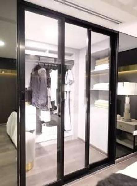 KnightsBridge Space Rama 9, bangkok, 533 Thanon Asok, Din Daeng, Bangkok, 2 Bedrooms, 37 sqm, Condo For Sale, by Nicha Na Lampang, 500586003 - DDproperty.com