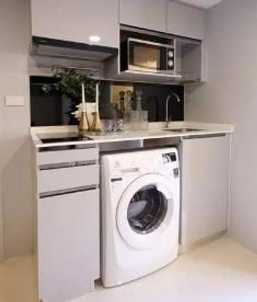 KnightsBridge Space Rama 9, bangkok, 533 Thanon Asok, Din Daeng, Bangkok, 2 Bedrooms, 37 sqm, Condo For Sale, by Nicha Na Lampang, 500586003 - DDproperty.com