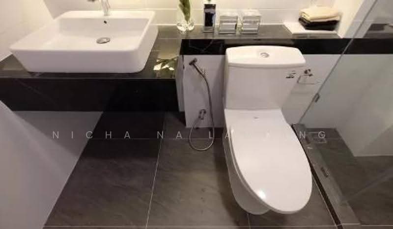KnightsBridge Space Rama 9, กรุงเทพ, 533 Thanon Asok, ดินแดง, กรุงเทพ, 37 ตร.ม., คอนโด ขาย, โดย Nicha Na Lampang, 500586003 - DDproperty.com