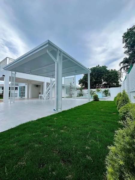 3-BR Villa, chon-buri, Nong Pru, Bang Lamung (Pattaya), Chon Buri (Pattaya), 3 Bedrooms, 220 sqm, Villa For Rent, by Jirapat Chuangsawadsak, 500586004 - DDproperty.com