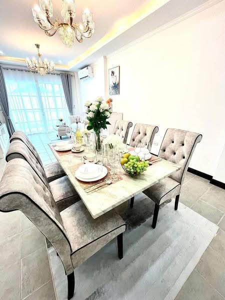 3-BR Villa, chon-buri, Nong Pru, Bang Lamung (Pattaya), Chon Buri (Pattaya), 3 Bedrooms, 220 sqm, Villa For Rent, by Jirapat Chuangsawadsak, 500586004 - DDproperty.com