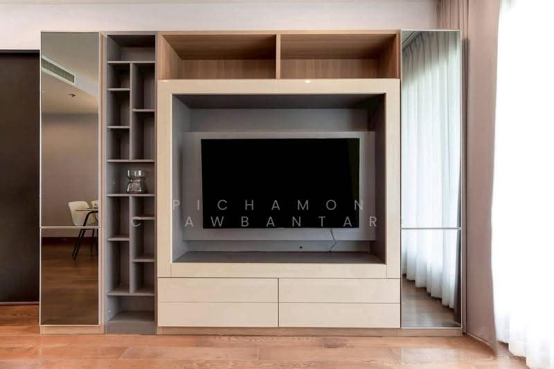 The Address Chidlom, bangkok, Ploenchit Road, Lumphini, Pathum Wan, Bangkok, 1 Bedroom, 68 sqm, Condo For Rent, by Pichamon Chawbantard, 500586005 - DDproperty.com