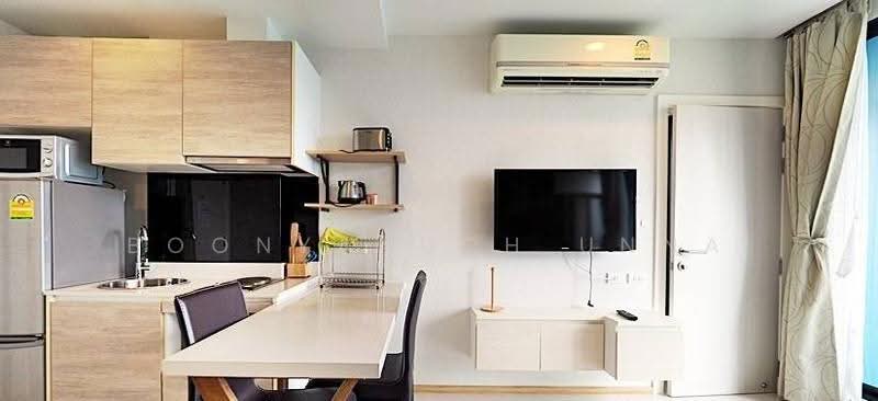 Acqua Condo, chon-buri, 31-360, Nong Pru, Bang Lamung (Pattaya), Chon Buri (Pattaya), 1 Bedroom, 70 sqm, Condo For Sale, by Boonyanuch Unna, 500586006 - DDproperty.com