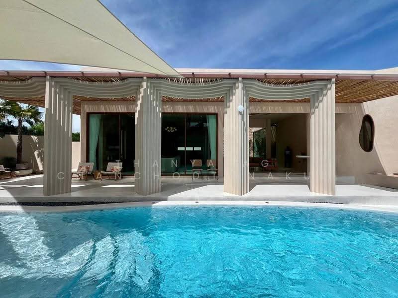 9-BR Villa, chon-buri, Nong Pru, Bang Lamung (Pattaya), Chon Buri (Pattaya), 9 Bedrooms, 930 sqm, Villa For Sale, by Thanyalag Chanchodtanakul, 500586008 - DDproperty.com