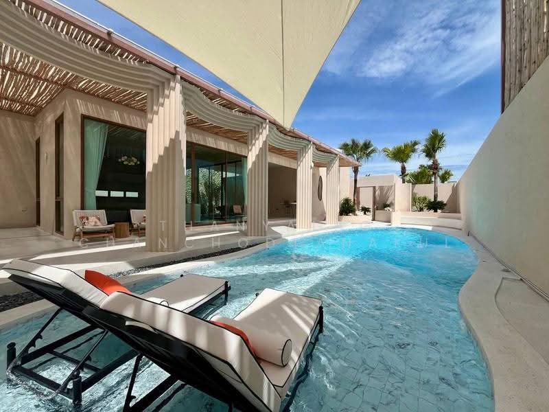 9-BR Villa, chon-buri, Nong Pru, Bang Lamung (Pattaya), Chon Buri (Pattaya), 9 Bedrooms, 930 sqm, Villa For Sale, by Thanyalag Chanchodtanakul, 500586008 - DDproperty.com