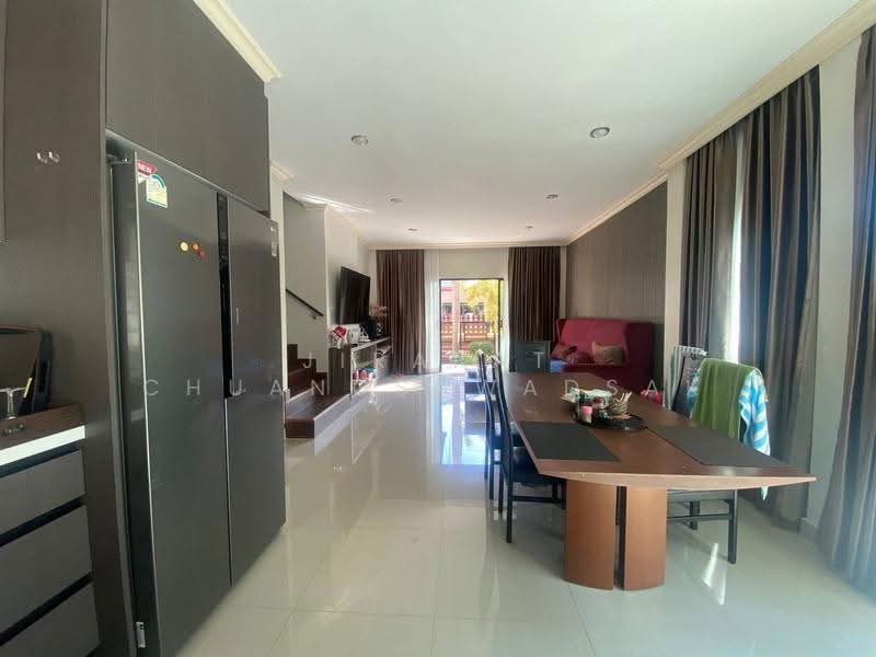 Baan Dusit Pattaya View, chon-buri, Huai Yai, Bang Lamung (Pattaya), Chon Buri (Pattaya), 4 Bedrooms, 268 sqm, Single Detached House For Rent, by Jirapat Chuangsawadsak, 500586009 - DDproperty.com