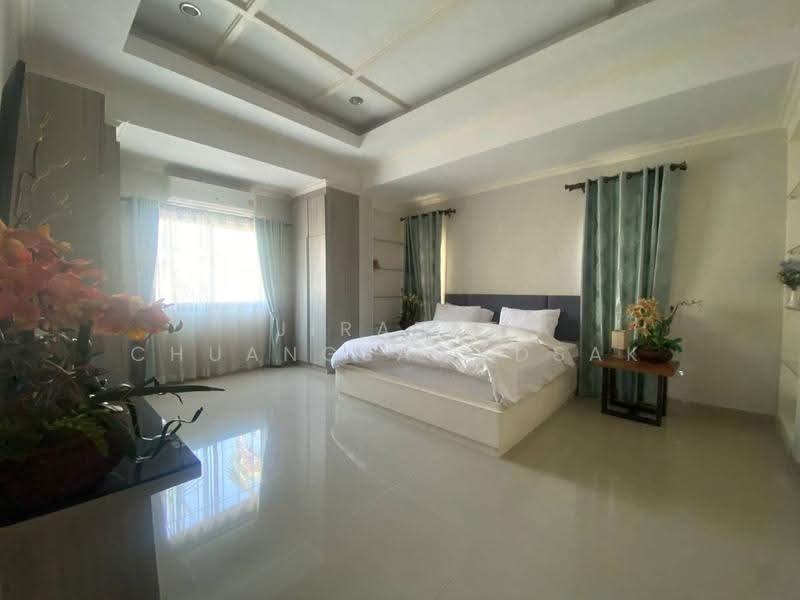 Baan Dusit Pattaya View : บ้าน ดุสิต พัทยา วิว, ชลบุรี, ห้วยใหญ่, บางละมุง, ชลบุรี, 268 ตร.ม., บ้านเดี่ยว ให้เช่า, โดย Jirapat Chuangsawadsak, 500586009 - DDproperty.com
