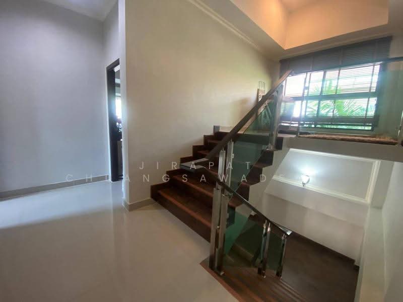 Baan Dusit Pattaya View, chon-buri, Huai Yai, Bang Lamung (Pattaya), Chon Buri (Pattaya), 4 Bedrooms, 268 sqm, Single Detached House For Rent, by Jirapat Chuangsawadsak, 500586009 - DDproperty.com