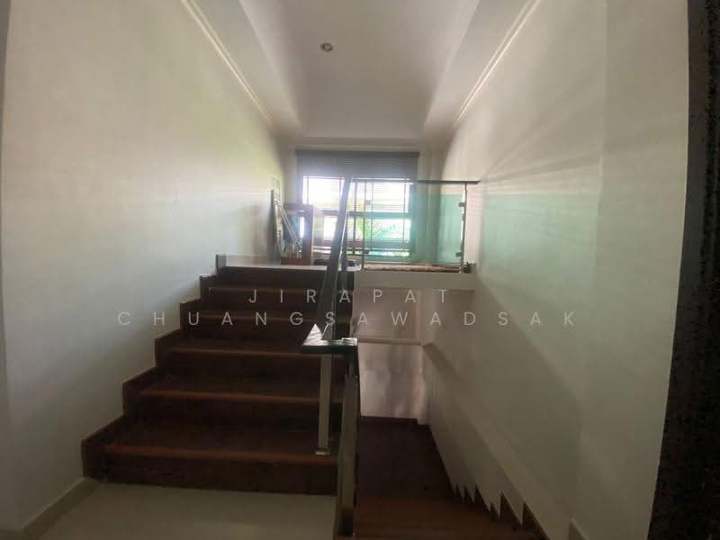 Baan Dusit Pattaya View, chon-buri, Huai Yai, Bang Lamung (Pattaya), Chon Buri (Pattaya), 4 Bedrooms, 268 sqm, Single Detached House For Rent, by Jirapat Chuangsawadsak, 500586009 - DDproperty.com