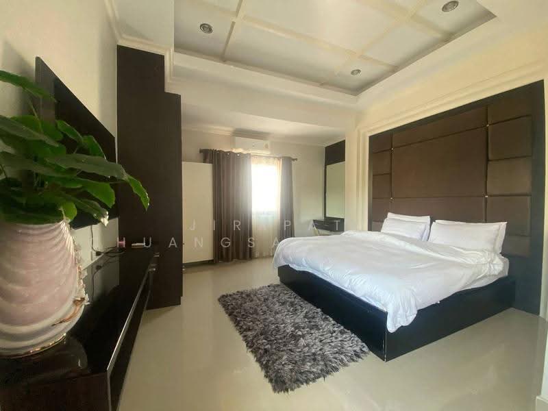 Baan Dusit Pattaya View : บ้าน ดุสิต พัทยา วิว, ชลบุรี, ห้วยใหญ่, บางละมุง, ชลบุรี, 268 ตร.ม., บ้านเดี่ยว ให้เช่า, โดย Jirapat Chuangsawadsak, 500586009 - DDproperty.com