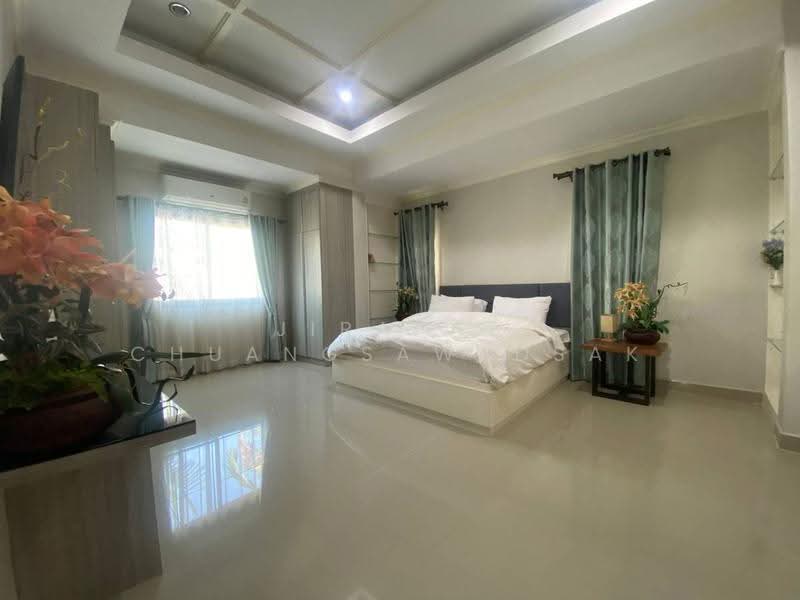 Baan Dusit Pattaya View : บ้าน ดุสิต พัทยา วิว, ชลบุรี, ห้วยใหญ่, บางละมุง, ชลบุรี, 268 ตร.ม., บ้านเดี่ยว ให้เช่า, โดย Jirapat Chuangsawadsak, 500586009 - DDproperty.com