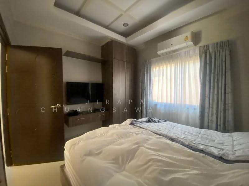 Baan Dusit Pattaya View, chon-buri, Huai Yai, Bang Lamung (Pattaya), Chon Buri (Pattaya), 4 Bedrooms, 268 sqm, Single Detached House For Rent, by Jirapat Chuangsawadsak, 500586009 - DDproperty.com