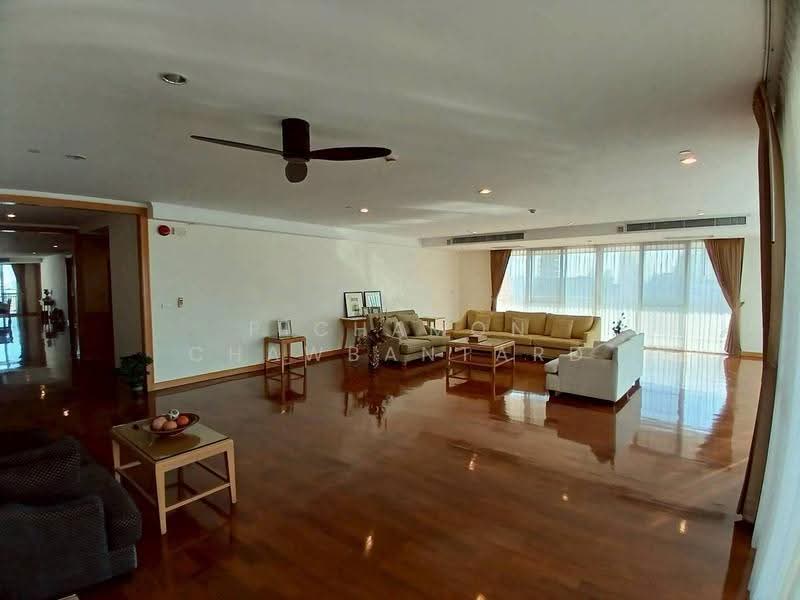 GM Height, bangkok, Soi Sukhummvit 22, Khong Tan, Khlong Toei, Bangkok, 4 Bedrooms, 498 sqm, Apartment For Rent, by Pichamon Chawbantard, 500586010 - DDproperty.com