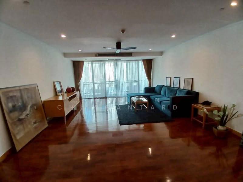 GM Height, bangkok, Soi Sukhummvit 22, Khong Tan, Khlong Toei, Bangkok, 4 Bedrooms, 498 sqm, Apartment For Rent, by Pichamon Chawbantard, 500586010 - DDproperty.com