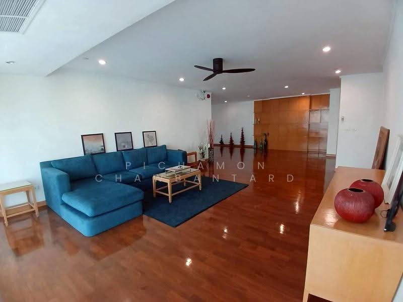 GM Height, bangkok, Soi Sukhummvit 22, Khong Tan, Khlong Toei, Bangkok, 4 Bedrooms, 498 sqm, Apartment For Rent, by Pichamon Chawbantard, 500586010 - DDproperty.com