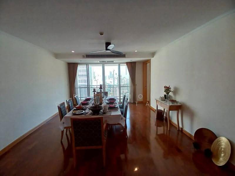 GM Height, bangkok, Soi Sukhummvit 22, Khong Tan, Khlong Toei, Bangkok, 4 Bedrooms, 498 sqm, Apartment For Rent, by Pichamon Chawbantard, 500586010 - DDproperty.com