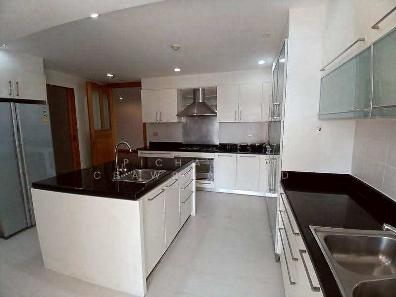 GM Height, bangkok, Soi Sukhummvit 22, Khong Tan, Khlong Toei, Bangkok, 4 Bedrooms, 498 sqm, Apartment For Rent, by Pichamon Chawbantard, 500586010 - DDproperty.com