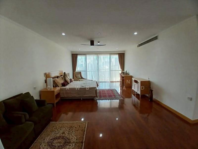 GM Height, bangkok, Soi Sukhummvit 22, Khong Tan, Khlong Toei, Bangkok, 4 Bedrooms, 498 sqm, Apartment For Rent, by Pichamon Chawbantard, 500586010 - DDproperty.com