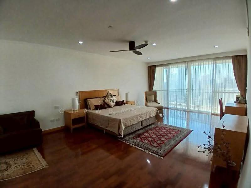 GM Height, bangkok, Soi Sukhummvit 22, Khong Tan, Khlong Toei, Bangkok, 4 Bedrooms, 498 sqm, Apartment For Rent, by Pichamon Chawbantard, 500586010 - DDproperty.com