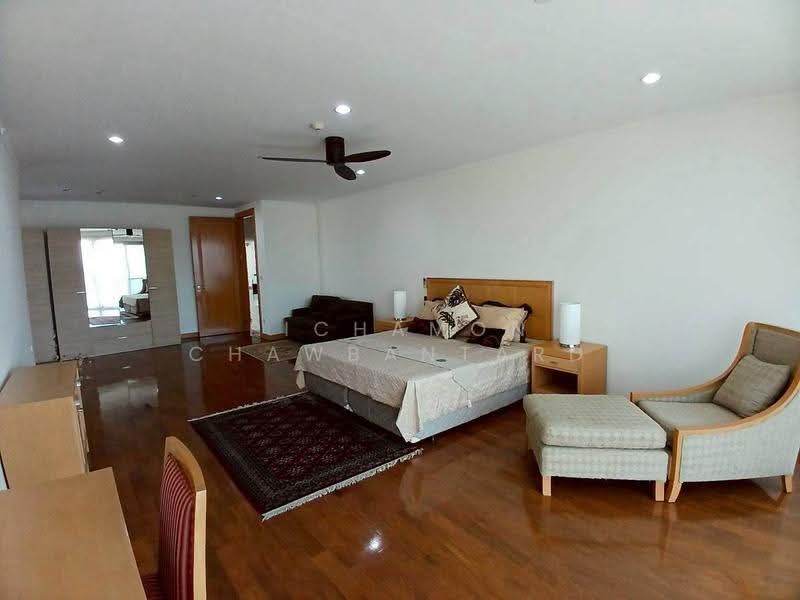GM Height, bangkok, Soi Sukhummvit 22, Khong Tan, Khlong Toei, Bangkok, 4 Bedrooms, 498 sqm, Apartment For Rent, by Pichamon Chawbantard, 500586010 - DDproperty.com