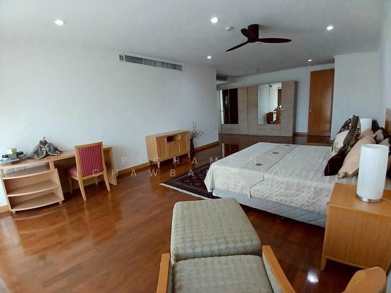 GM Height, bangkok, Soi Sukhummvit 22, Khong Tan, Khlong Toei, Bangkok, 4 Bedrooms, 498 sqm, Apartment For Rent, by Pichamon Chawbantard, 500586010 - DDproperty.com