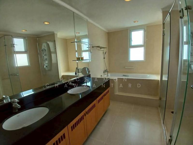 GM Height, bangkok, Soi Sukhummvit 22, Khong Tan, Khlong Toei, Bangkok, 4 Bedrooms, 498 sqm, Apartment For Rent, by Pichamon Chawbantard, 500586010 - DDproperty.com