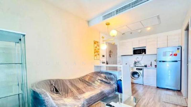 AERAS Beachfront Condominium Jomtien, chon-buri, Moo 12, Soi Jomtienbeach, Jomtienbeach Road, Nong Pru, Bang Lamung (Pattaya), Chon Buri (Pattaya), 2 Bedrooms, 47 sqm, Condo For Sale, by Boonyanuch Unna, 500586012 - DDproperty.com