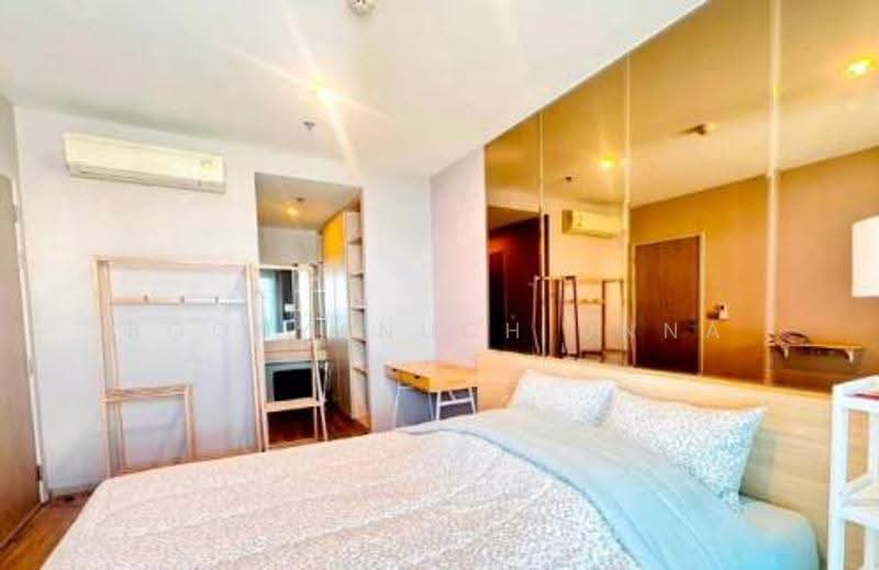 AERAS Beachfront Condominium Jomtien, chon-buri, Moo 12, Soi Jomtienbeach, Jomtienbeach Road, Nong Pru, Bang Lamung (Pattaya), Chon Buri (Pattaya), 2 Bedrooms, 47 sqm, Condo For Sale, by Boonyanuch Unna, 500586012 - DDproperty.com