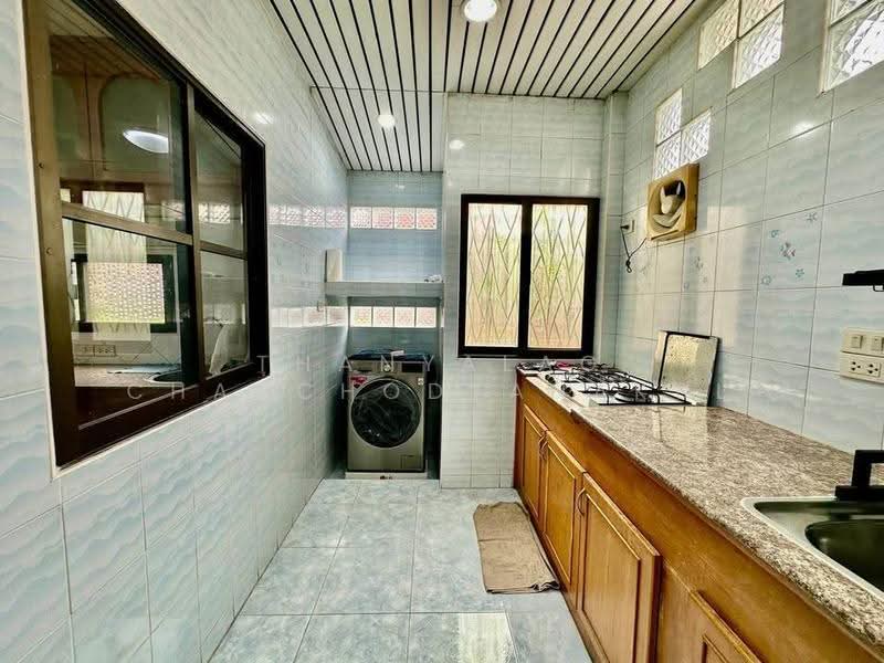 5-BR House, chon-buri, Surasak, Si Racha, Chon Buri (Pattaya), 5 Bedrooms, 377 sqm, Single Detached House For Sale, by Thanyalag Chanchodtanakul, 500586013 - DDproperty.com