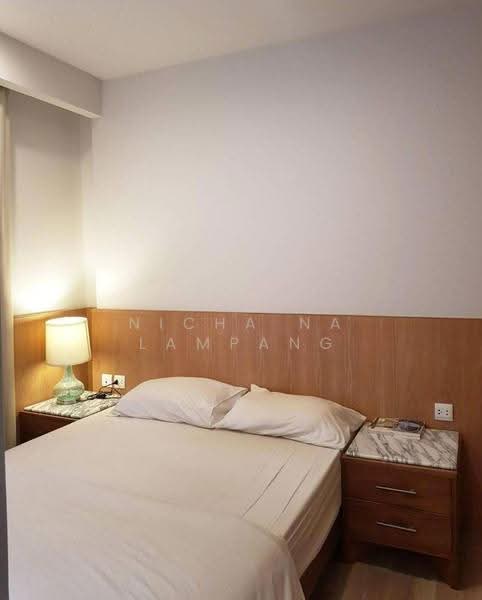 Oka Haus Sukhumvit 36, bangkok, 3399 Rama 4 Road, Khong Tan, Khlong Toei, Bangkok, 1 Bedroom, 35 sqm, Condo For Sale, by Nicha Na Lampang, 500586014 - DDproperty.com