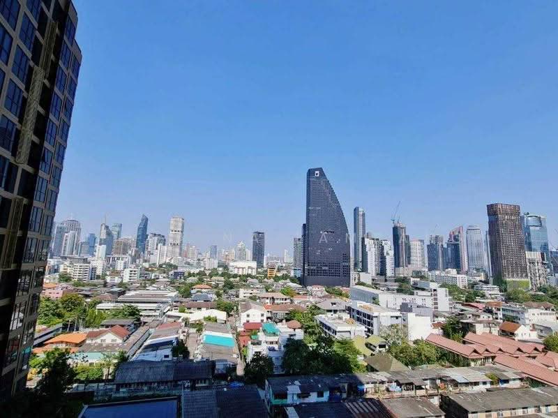 Oka Haus Sukhumvit 36, bangkok, 3399 Rama 4 Road, Khong Tan, Khlong Toei, Bangkok, 1 Bedroom, 35 sqm, Condo For Sale, by Nicha Na Lampang, 500586014 - DDproperty.com