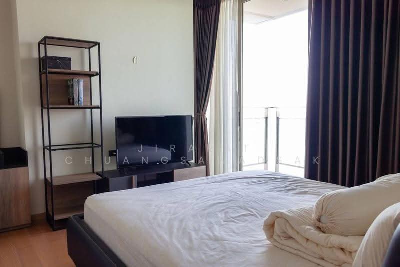 Marina Bayfront Sriracha, chon-buri, 212 Jerm Jom Phon Road, Si Racha, Chon Buri (Pattaya), 1 Bedroom, 62 sqm, Condo For Rent, by Jirapat Chuangsawadsak, 500586015 - DDproperty.com