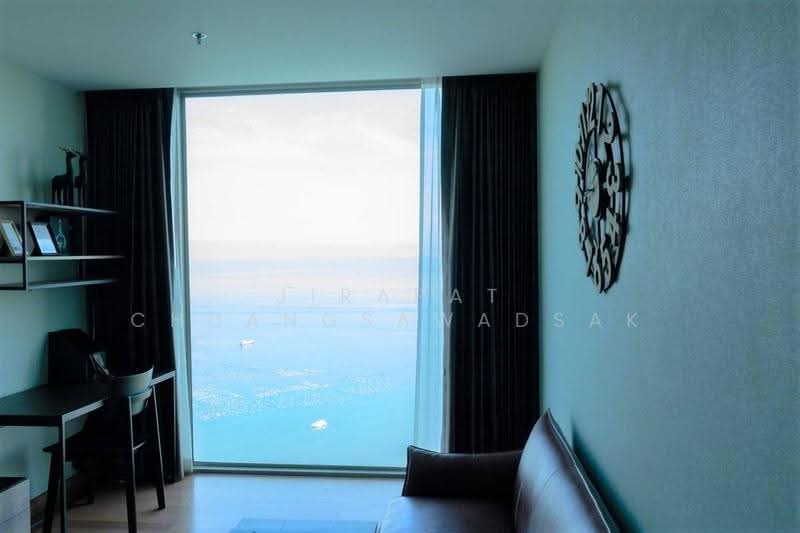 Marina Bayfront Sriracha, chon-buri, 212 Jerm Jom Phon Road, Si Racha, Chon Buri (Pattaya), 1 Bedroom, 62 sqm, Condo For Rent, by Jirapat Chuangsawadsak, 500586015 - DDproperty.com