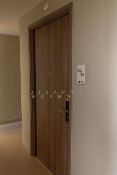Marina Bayfront Sriracha, chon-buri, 212 Jerm Jom Phon Road, Si Racha, Chon Buri (Pattaya), 1 Bedroom, 62 sqm, Condo For Rent, by Jirapat Chuangsawadsak, 500586015 - DDproperty.com