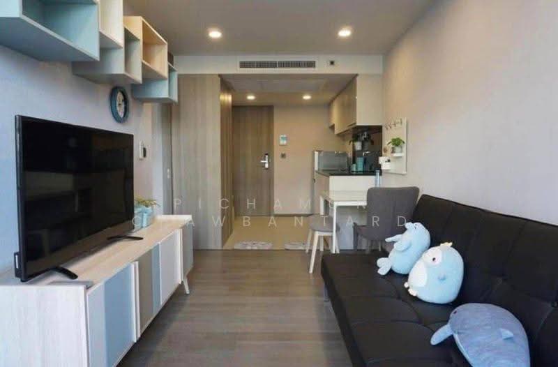 Klass Siam, bangkok, Rama I Road, Wang Mai, Pathum Wan, Bangkok, 1 Bedroom, 45 sqm, Condo For Rent, by Pichamon Chawbantard, 500586016 - DDproperty.com